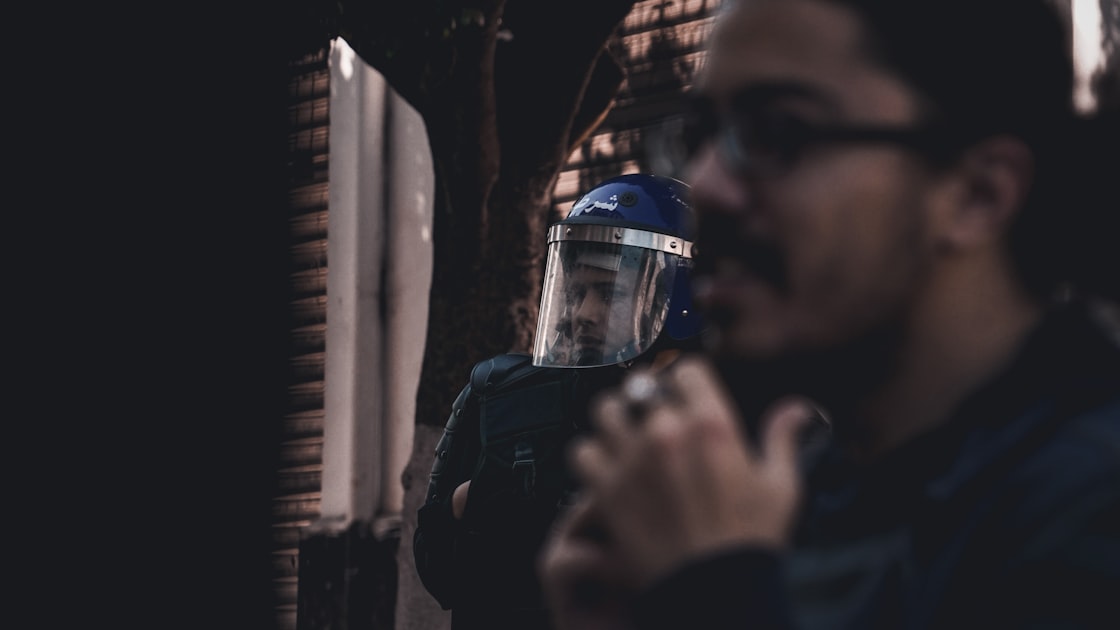 Enhancing Leadership in High-Risk Environments