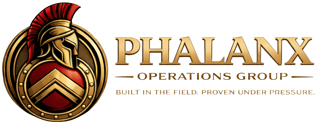 PHALANX Operations Group
